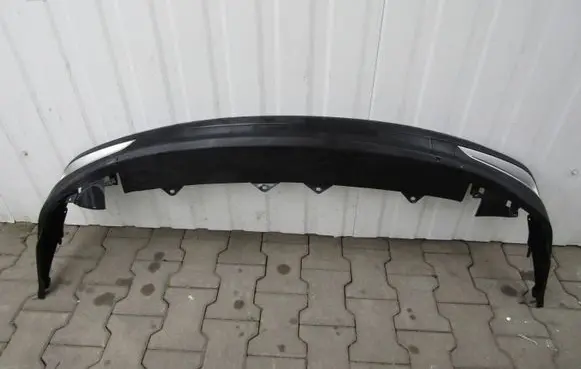 Lexus IS IV XE40 Rear bumper 52108-53050