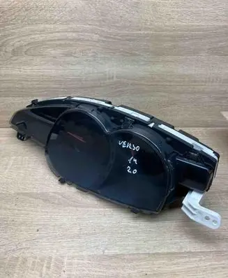 Toyota Verso Speedometer (instrument cluster) 838000F430 MB2574705143