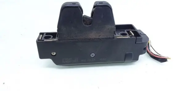 Citroen Xsara Picasso Tailgate/trunk/boot lock/catch/latch 9646091580 070203