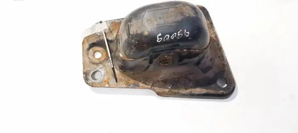 Skoda Octavia Mk2 (1Z) Bracket in trunk/boot 1k0505130j