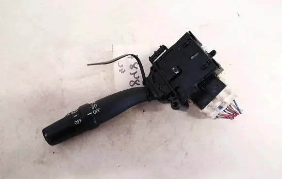 Toyota Corolla Verso AR10 Indicator stalk 173650b