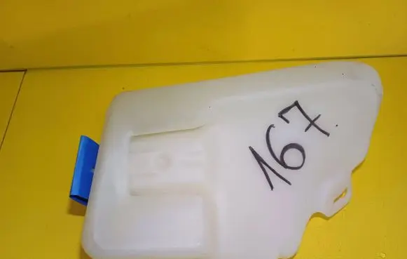 Seat Ibiza II (6k) Windshield washer fluid reservoir/tank 6K0955453F