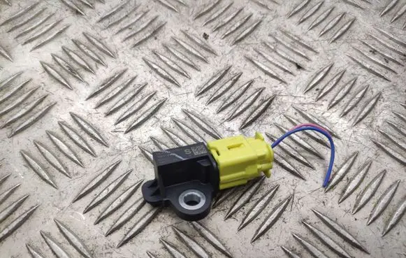 Nissan X-Trail T32 Airbag deployment crash/impact sensor 988303RA0A