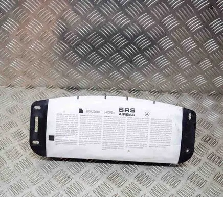 Mercedes-Benz E A207 Passenger airbag 306951499AA A2078603902
