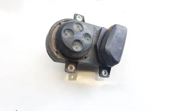 Volkswagen PASSAT B6 Seat control switch 3C0959777