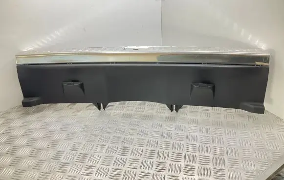 Audi Q3 F3 Trunk/boot sill cover protection 83A864483B