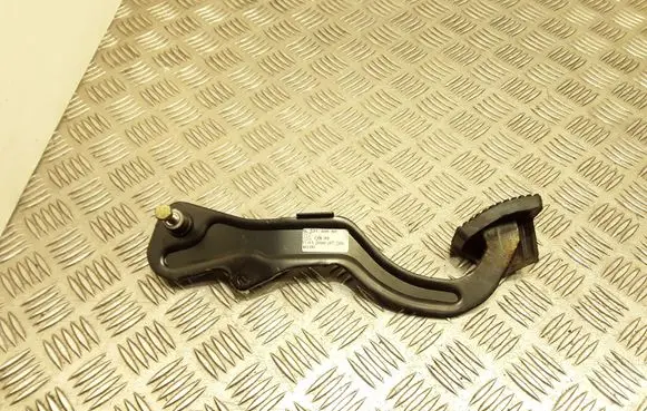 Peugeot 307 Brake pedal 9653940880