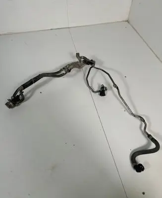BMW X5 F15 Engine coolant pipe/hose 8519112