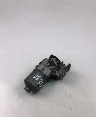 Peugeot 207 Wiper motor 0390241540