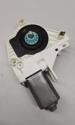 Audi A7 S7 4G Rear door window regulator motor 8K0959802B