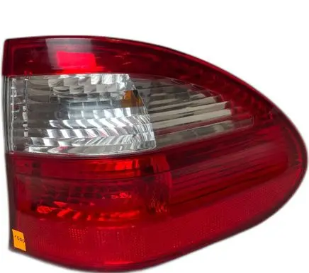 Mercedes-Benz E W211 Rear/tail lights A2118201264