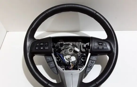 Mazda 3 II Steering wheel TB5711C