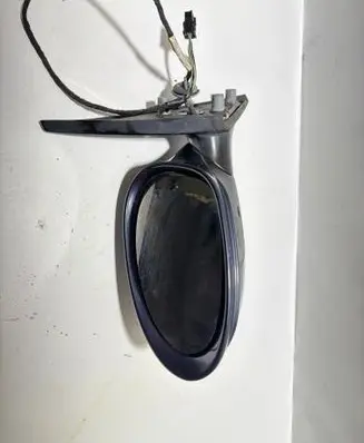 BMW Z4 E85 E86 Front door electric wing mirror 010729