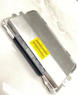 BMW X5 F15 Suspension control unit/module 28402631423 3714687582701 6875827