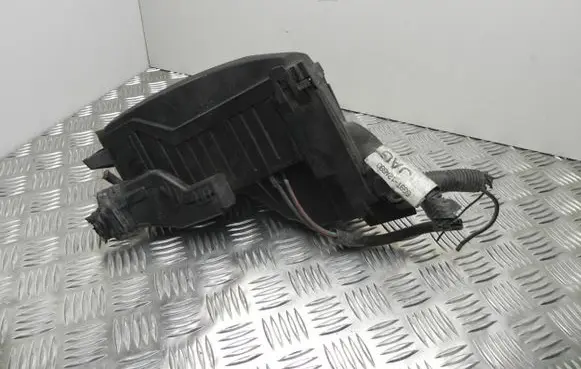 Ford S-MAX Fuse box set 6G9T14A067A G2151
