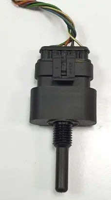 Alfa Romeo 159 Breather heating element 