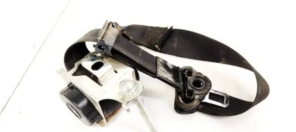 Opel Meriva A Front seatbelt 542419161