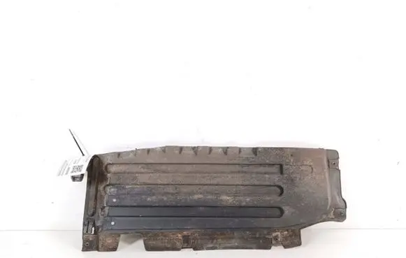 Opel Vivaro Trunk boot underbody cover/under tray 9810968880