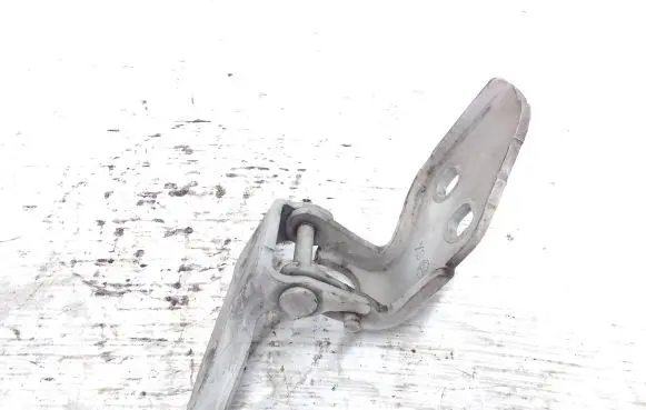 Peugeot Boxer Front door lower hinge 