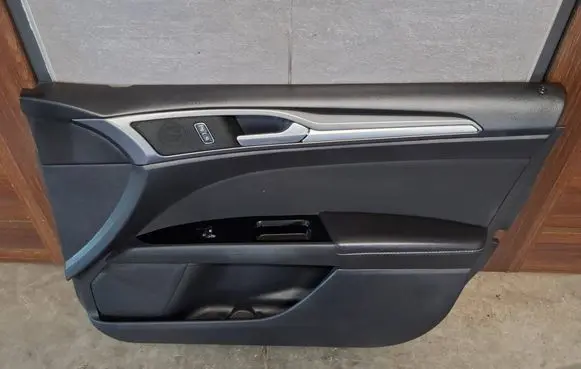 Ford Mondeo MK V Front door card panel trim