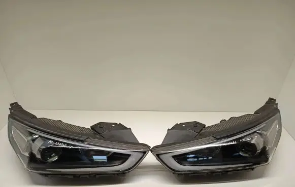 Hyundai Ioniq Headlight/headlamp 92101G2020