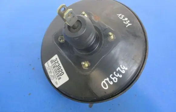Renault Kangoo I Brake booster 8200091050