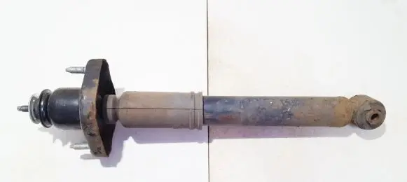 Mitsubishi Outlander Rear shock absorber/damper 4162a050
