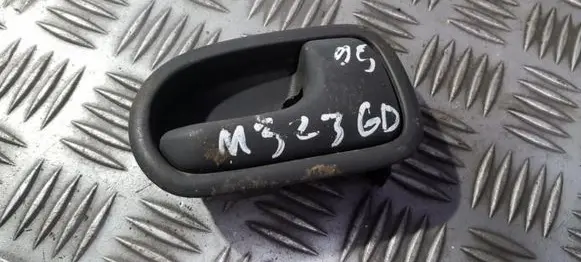 Mazda 323 Rear door interior handle