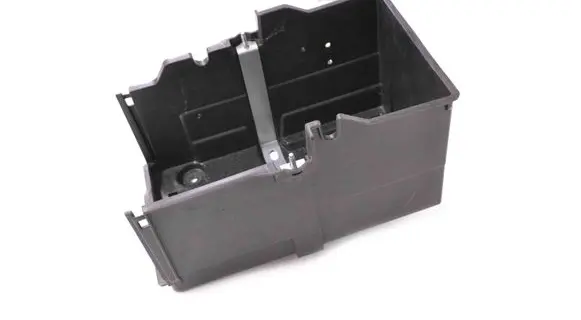 Ford Kuga II Battery box tray AM5110723AF