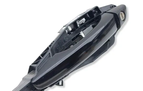 Citroen C4 III e-C4 Front door exterior handle 9802977380 3701224