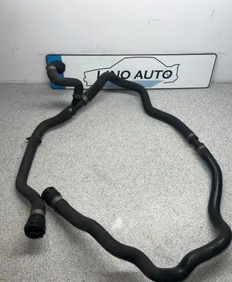 BMW 5 E60 E61 Engine coolant pipe/hose 7219258