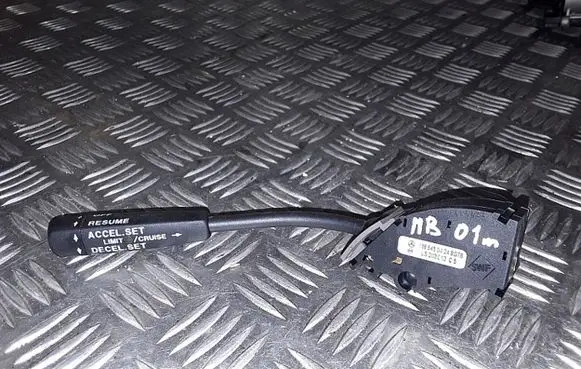 Mercedes-Benz A W168 Cruise control stalk 1685450424