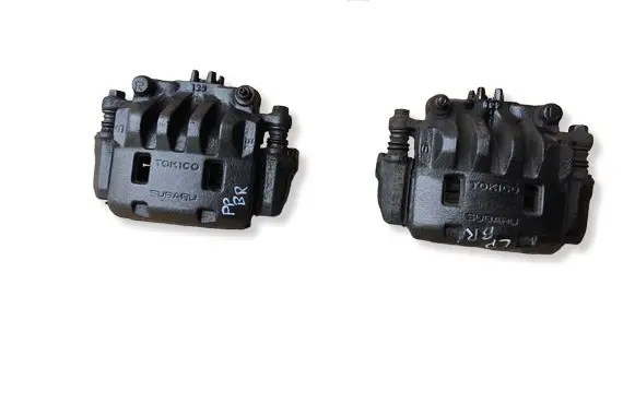 Subaru Outback Front brake caliper 26292SC030 26292SC020