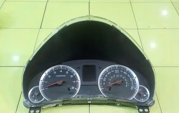 Suzuki Swift II Speedometer (instrument cluster) 3411078PC1