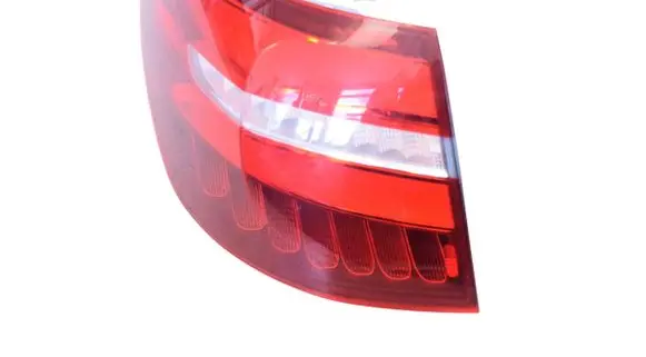 Mercedes-Benz GLC X253 C253 Rear/tail lights
