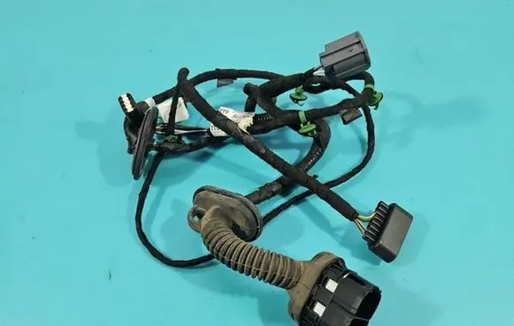 Ford Escape III Rear door wiring loom JJ5T14240RAA IMPRK1416963