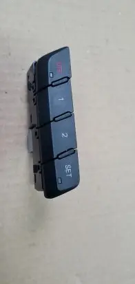 Audi Q5 SQ5 Seat memory switch 8R0959769A