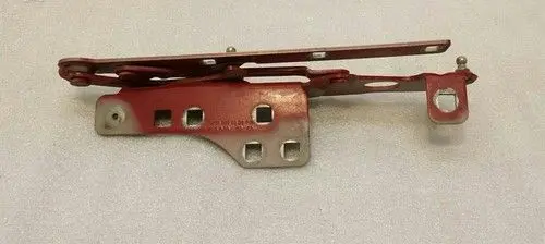 Mercedes-Benz SL R230 Engine bonnet/hood hinges A2308800228