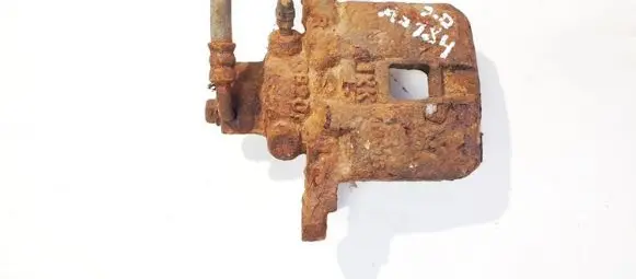 Subaru Legacy Rear brake caliper 3820