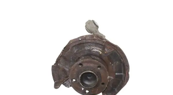 Mercedes-Benz B W246 W242 Rear wheel hub