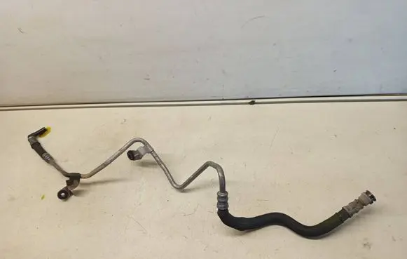 Volkswagen Phaeton Power steering hose/pipe/line 3D04244891