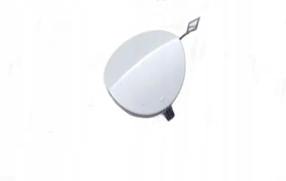 Front tow hook cap/cover