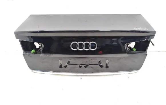 Audi A6 C7 Tailgate/trunk/boot lid