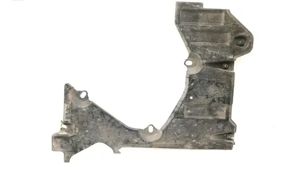 Audi A8 S8 D3 4E Fuel tank bottom protection 4E0825213C