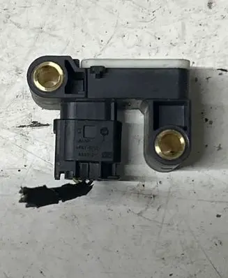 BMW 5 F10 F11 Airbag deployment crash/impact sensor 6956485 504322 2007106577