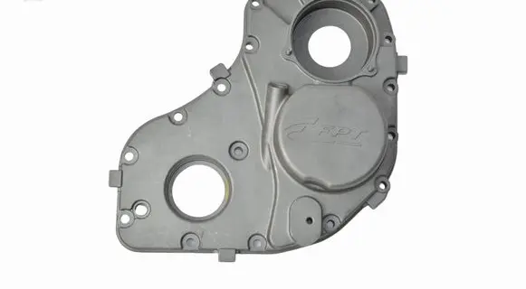 Iveco Daily 6th gen Thermostat housing 5802003314