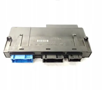 BMW 5 F10 F11 Comfort/convenience module 6968836