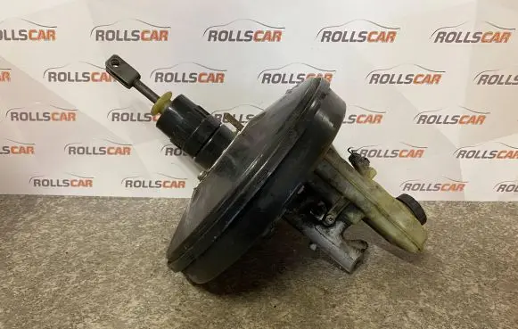 Renault Scenic II - Grand scenic II Brake booster 8200453735 32067111D