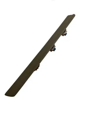 Volvo XC70 Front sill trim cover 31306757