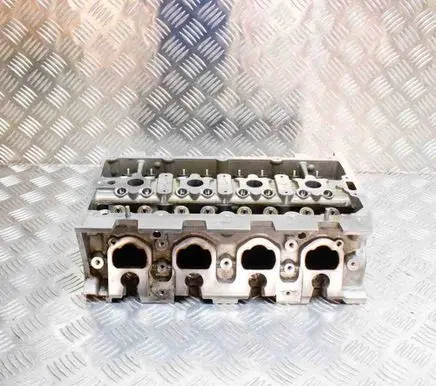 Audi A4 S4 B9 8W Engine head 04E103404AS